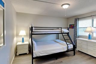 Edgewater Villa #602 - Panama City Beach - 1
