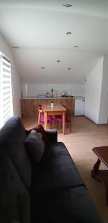 Apartamenty u Rudej - Olszanica - 8