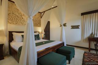 Manzelejepun Villa & Pavilion - Sanur - 4