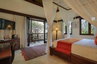 Manzelejepun Villa & Pavilion - Sanur - 2