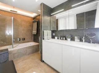 MyBlueVista LUXURY SEA VIEW PRIVATE VILLA CAP D AIL 200M MONACO - Cap d'Ail - 4