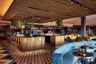 Van der Valk Hotel Leeuwarden - Leeuwarden - 3