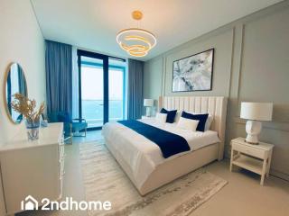 2ndhome - Address Beach Residence - Ain Dubai View - Dubai - 7