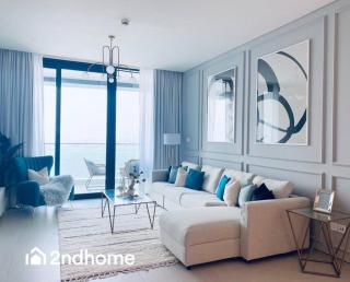 2ndhome - Address Beach Residence - Ain Dubai View - Dubai - 4