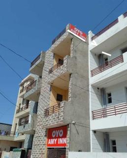 81157G Amy Inn - Phagwara - 7