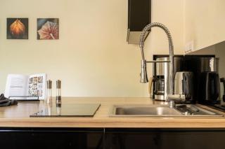 Apartmenty Szczęśliwa 13 i Aramis w centrum APARTZAKOP - 7