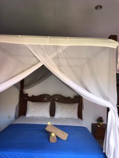 Tira Amed Homestay - Amed - 7
