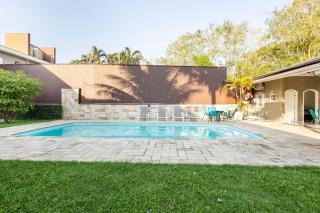 Casa Alto Padrão Piscina Aquecida e Sauna - 8
