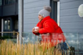 The Salt Lodge - Troon - 7