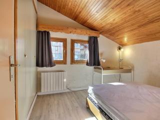 Duplex calme au pied des pistes, balcon et animaux acceptés - FR-1-455-232 - La Plagne Tarentaise - 5