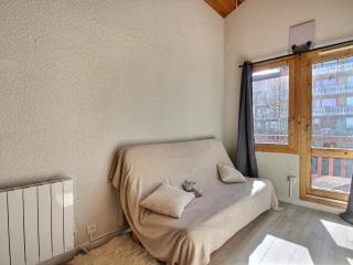 Duplex calme au pied des pistes, balcon et animaux acceptés - FR-1-455-232 - La Plagne Tarentaise - 4