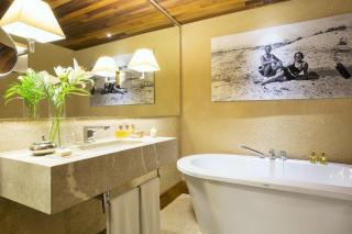 Cap Rocat, a Small Luxury Hotel of the World - Cala Blava - 5