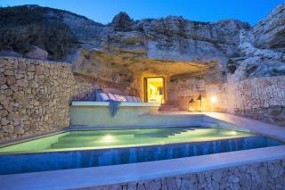 Cap Rocat, a Small Luxury Hotel of the World - Cala Blava - 3