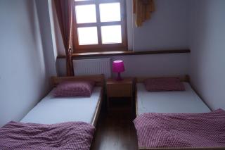 Schronisko PTTK Hala Szrenicka - Szklarska Poręba - 7