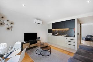 Morgado Granja Luxury Suites - Aveiro - 8