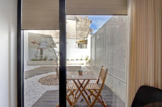 Morgado Granja Luxury Suites - Aveiro - 4