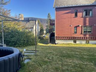 Nice apartment near to city center of Tromso - Tromsø - 4