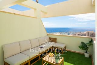 Breathtaking Panoramic Views in Golf del Sur CND53 - San Miguel de Abona - 0