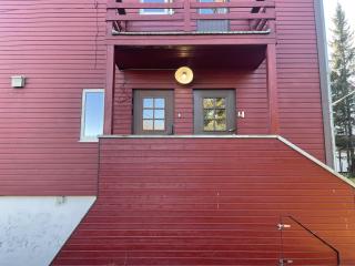 Nice apartment near to city center of Tromso - Tromsø - 5