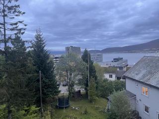 Nice apartment near to city center of Tromso - Tromsø - 6