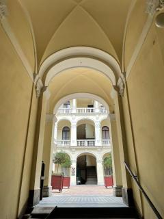 Cosy gallery flat in Akacfa st. - Budapest - 5