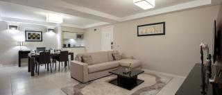 Fraser Suites Abuja - 5