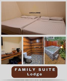 Locca Lodge - Mojokerto - 5