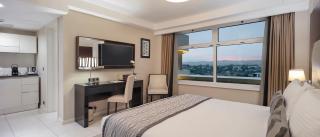 Fraser Suites Abuja - 6