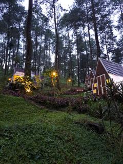 Locca Lodge - Mojokerto - 8