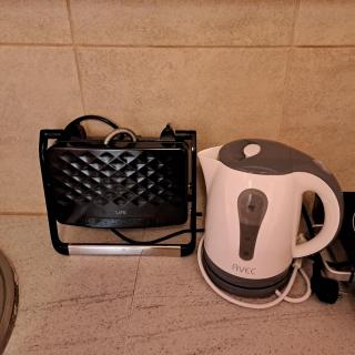 Riga Fereou apartments - 5