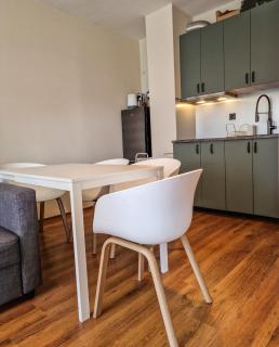 Cozy Flat in ParkView Complex - Ski-In and Ski-Out - Bansko - 5