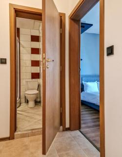 Cozy Flat in ParkView Complex - Ski-In and Ski-Out - Bansko - 1