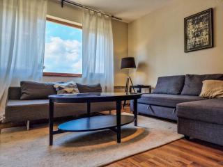 Cozy Flat in ParkView Complex - Ski-In and Ski-Out - Bansko - 9