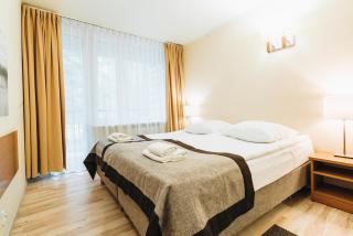 Hotel Orle - Danzica - 4