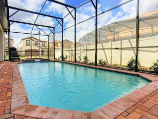 Tahiti Escape - Kissimmee - 8