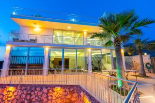 Infinity Villa Kalkan - Kalkan - 8