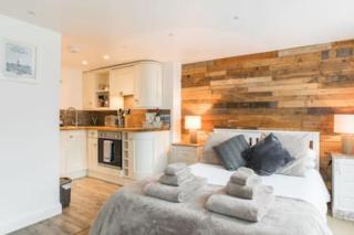 Delightful Salcombe house with panoramic views - Salcombe - 1