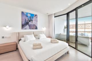 Infinity 0-2 LUXE PARTIAL SEA VIEW 2B - Arona - 6