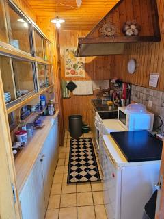 L'ancien hospice - Bourg-Saint-Pierre - 6