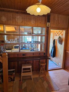 L'ancien hospice - Bourg-Saint-Pierre - 4