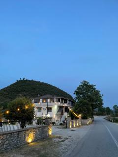 Hotel Aroma - Përmet - 6