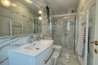 Villa Caterina, Proche Monaco et imprenable vu mer - Beausoleil - 8