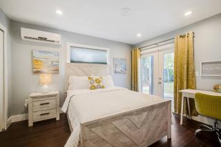 Hacienda del Sol - 1