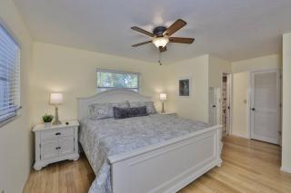 Lazy Manatee Pool Home - Bradenton - 5