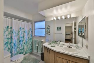 Lazy Manatee Pool Home - Bradenton - 2