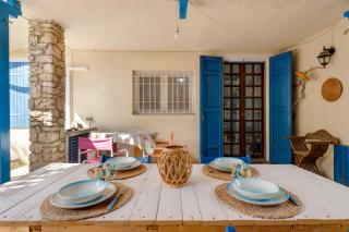 Villa Lucia 240mt dal mare - Putzu Idu - 9