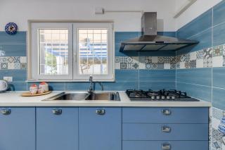 Villa Lucia 240mt dal mare - 5