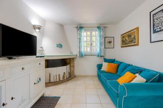Villa Lucia 240mt dal mare - Putzu Idu - 8