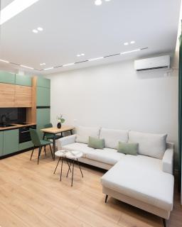 Arkle Apartment 3 - Tirana - 4