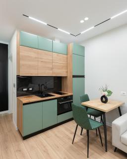 Arkle Apartment 3 - Tirana - 5